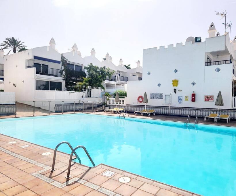 Chaleter Del Sol Playa del Inglés
